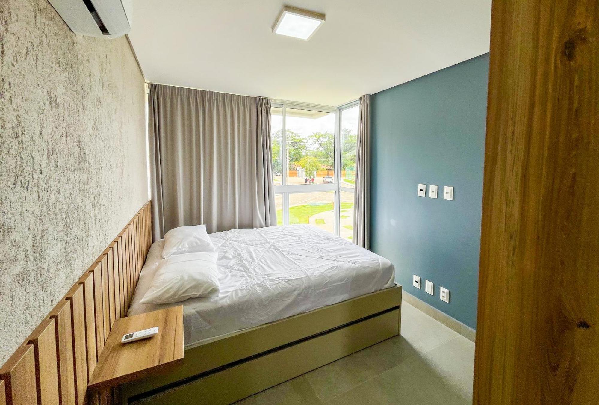 Casa Marceneiro Milagres Villa São Miguel dos Milagres Eksteriør bilde
