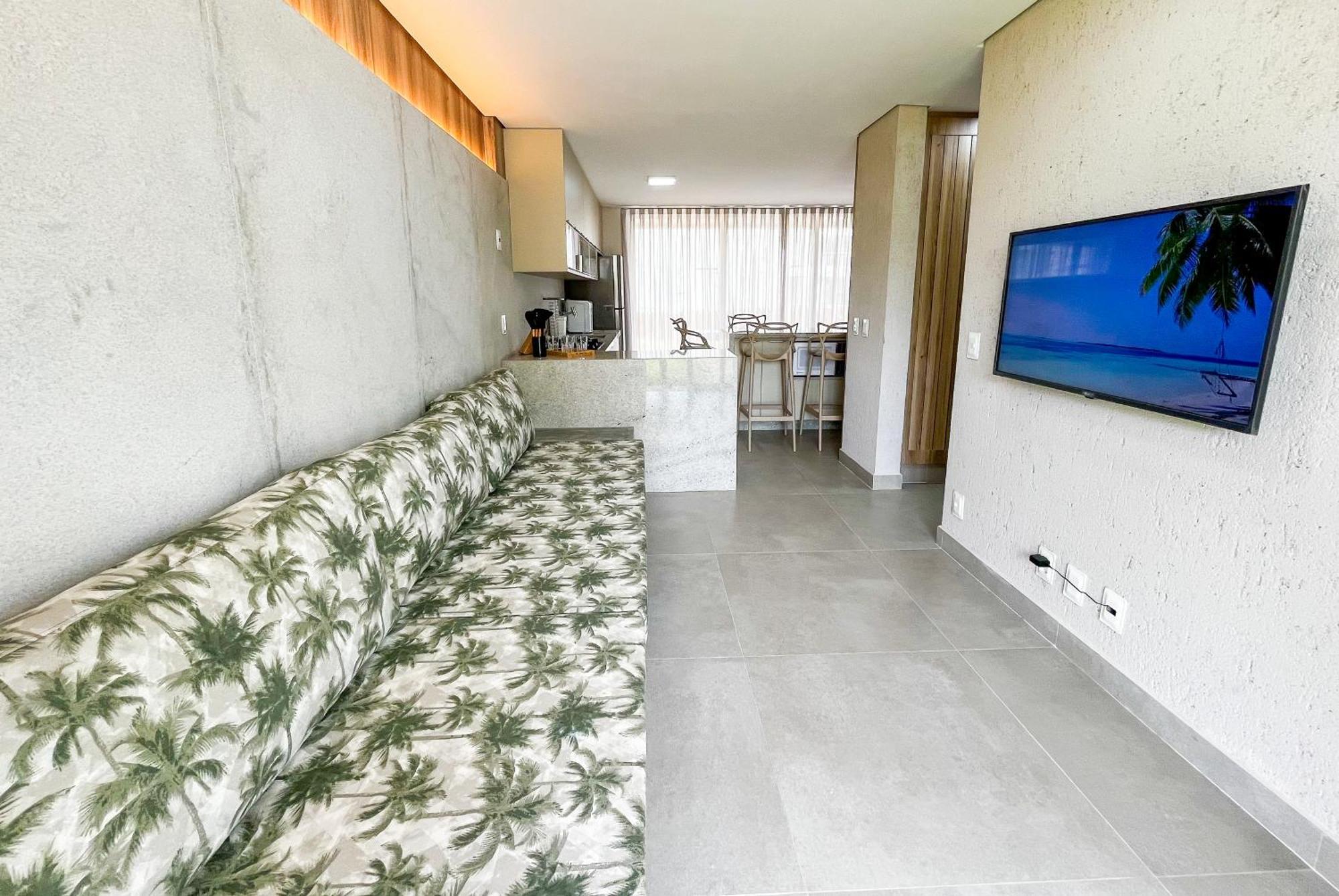 Casa Marceneiro Milagres Villa São Miguel dos Milagres Eksteriør bilde