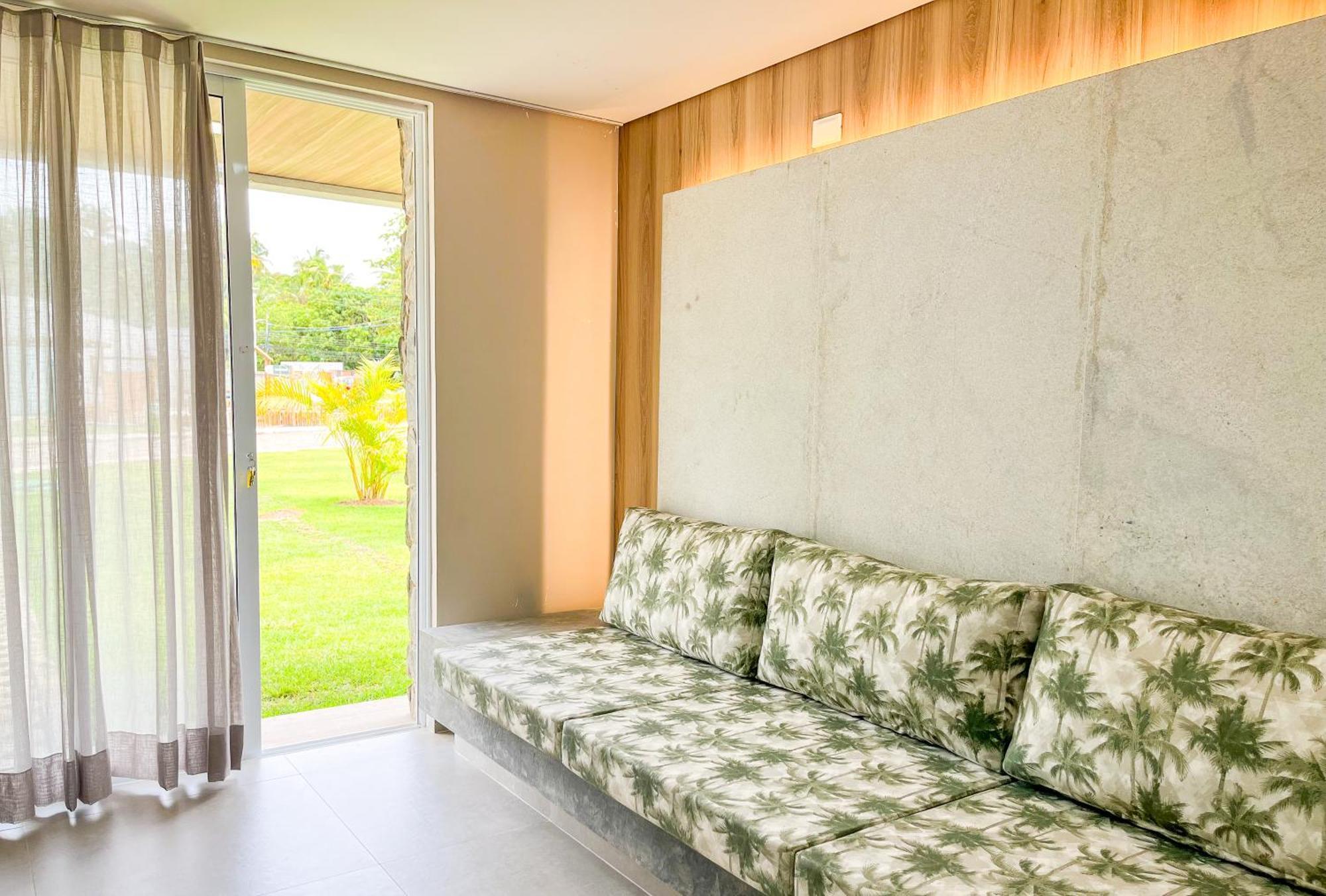 Casa Marceneiro Milagres Villa São Miguel dos Milagres Eksteriør bilde